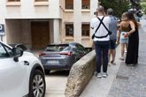 Foto: Prorrogado el secreto en la investigación sobre el Ayuntamiento de Soria y aceptada la personación del PP
