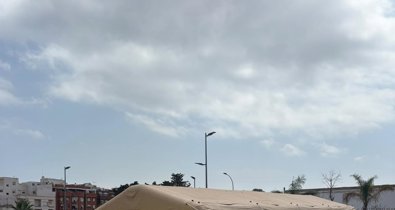 Ceuta y Melilla