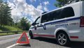 La Ertzaintza controlará dos puntos de GI-2134 en Oiartzun para evitar atascos en Operación Retorno