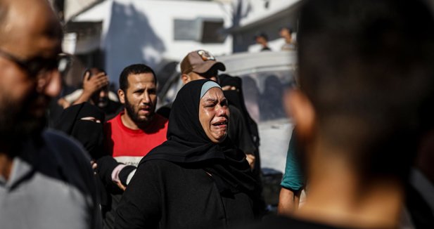 Qatar, Egipto y Turquía condenan la escalada bélica de Israel en Gaza y piden que cumpla el plan de Trump