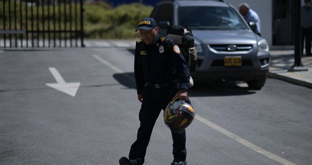 Al menos 13 muertos y siete heridos tras el colapso de una mina en el oeste de Colombia