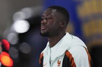 Konaté: "Quiero formar parte de la historia del Real Madrid y ganar una Champions"