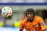 Foto: Diomande: "Estoy preparado para 'morir' por Mourinho"