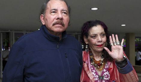 iberoamérica