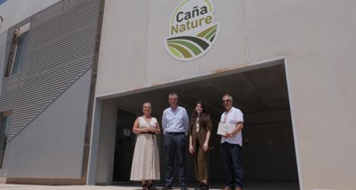 Es Andalucía - Granada