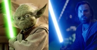 Archivo - Ewan McGregor explica por qué Yoda no aparece en Obi-Wan Kenobi