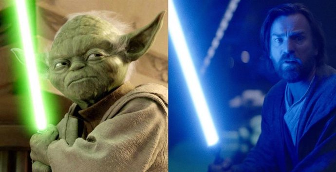 Archivo - Ewan McGregor explica por qué Yoda no aparece en Obi-Wan Kenobi