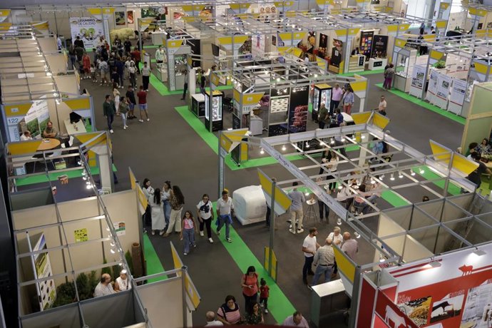 Archivo - La Diputación de Salamanca convoca la tercera edición de los Premios de Innovación ‘Salamaq 2026’ con 14.000 euros
