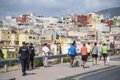 Fiscales reclaman más medios y efectivos en Ceuta con un intérprete permanente y triplicando el servicio de guardia
