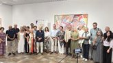 Foto: Diputación de Huelva abre el XIX OCIb con una exposición dedicada al centenario de Francisco Dueñas