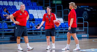 Baloncesto