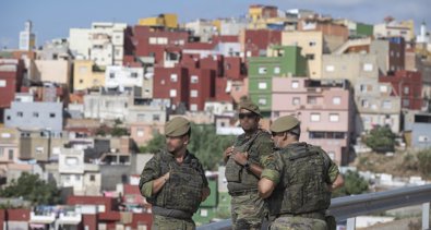 Seguridad y defensa