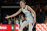 El Valencia Basket cede a Paula Saravia al Joventut Badalona