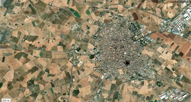 Castilla-La Mancha