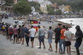 Foto: Infosalus.- Ingesa desmiente presuntas amenazas o coacciones a profesionales sanitarios por contar la situación en Ceuta