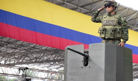 iberoamérica