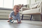 Foto: Los cambios epigenéticos al nacer están asociados con el microbioma y el neurodesarrollo del bebé