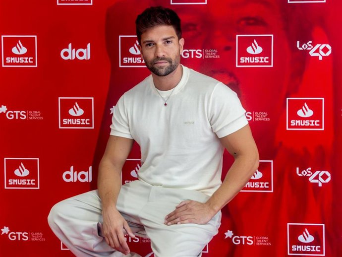Pablo Alborán