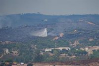 Aznalcóllar (Sevilla) ve indispensable la declaración de zona catastrófica por el incendio de Niebla y reclama celeridad