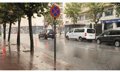 El SOS Rioja 112 gestionó 27 expedientes relacionados con las lluvias y tormentas de este jueves en La Rioja