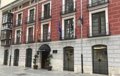 Las pernoctaciones hoteleras en CyL caen un 7,6% en julio y un 3,9% el número de viajeros