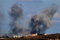 Israel vuelve a lanzar ataques contra el sur de Líbano