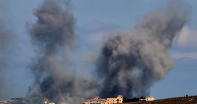 Israel vuelve a lanzar ataques contra el sur de Líbano