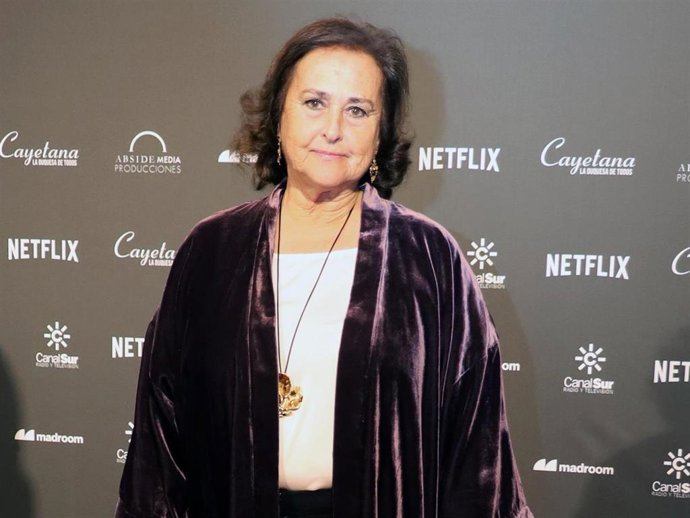 Carmen Tello