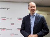 Foto: Juan Fernández (PP): "El curso no puede empezar con Esther Niubó como consellera de Educación"