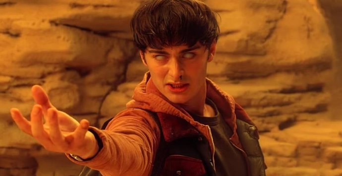 Noah Schnapp señala el gran fallo del final de Stranger Things: "No me cuadró"