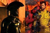 Foto: La odisea destrona a Deadpool y Lobezno como la película para adultos más taquillera de todos los tiempos