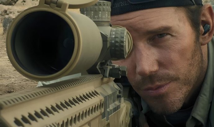 Chris Pratt busca la redención a tiros en el tráiler de la temporada 2 de La lista final