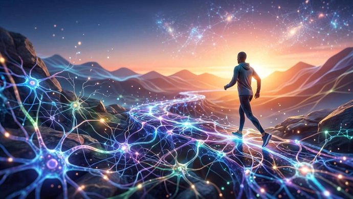 Iplomado en Coaching Neurobiológico; Transformar la vida y guía a otros hacia la sanación