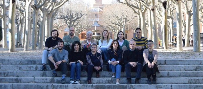 Consorcio internacional con miembros españoles halla regiones del genoma asociadas con trastorno límite de personalidad