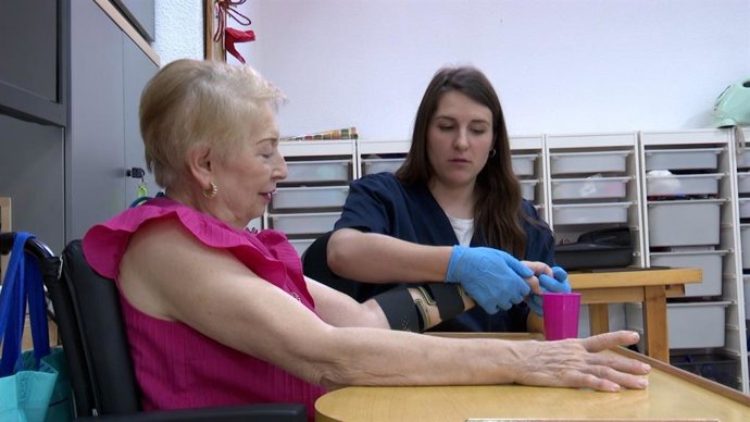 'Más Allá De Los Límites', El Proyecto De Daño Cerebral Córdoba Que Potencia La Autonomía Personal Con Innovación.