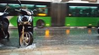 El tiempo en Baleares para este fin de semana: aún con probables chubascos hasta la tarde del sábado