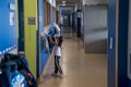 Eusko Jaurlaritzak abian jarri du ikastetxeak errealitate klimatiko berrira egokitzeko Konfort Termikoko Plana