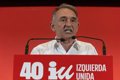 IU reclama al Rey que llame a Mohamed VI por el "ataque" a Ceuta: "Está tardando"