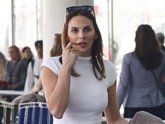 Foto: Irene Rosales reacciona a la desconfianza de Agustín Pantoja hacia la novia de Kiko Rivera, Lola García