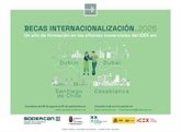 Foto: Chile.- SODERCAN convoca becas de internacionalización en Dubái, Dublín, Casablanca y Santiago de Chile