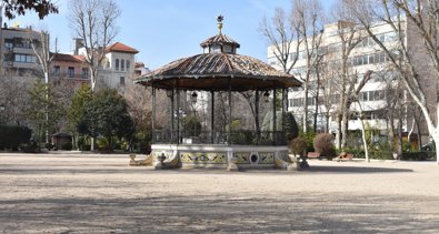 Castilla-La Mancha