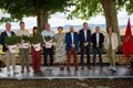 La iniciativa Bosque CPEN plantará árboles en Arguedas y Puente la Reina para regeneración tras incendios forestales