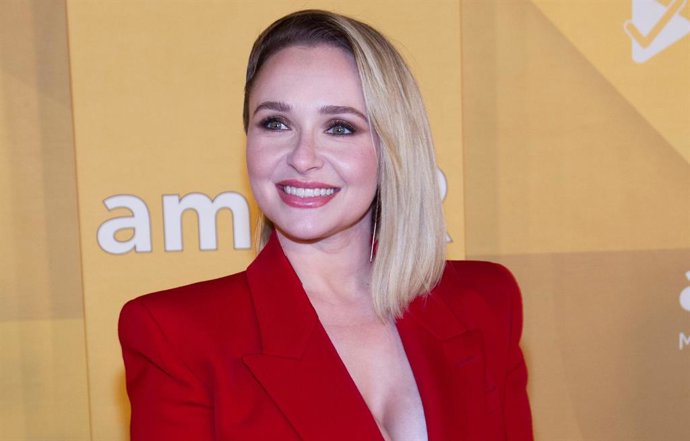 El novio de Hayden Panettiere rompe su silencio y se defiende: "La policía confirmó que no había indicios de delito"