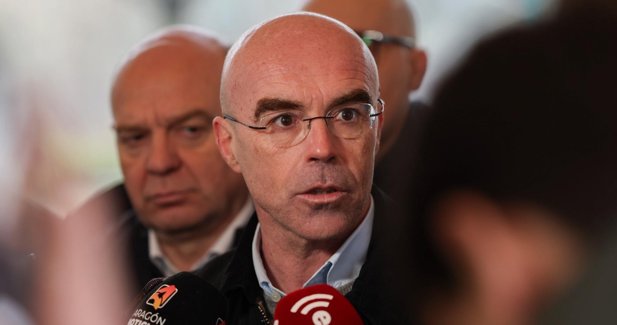 Vox insta a la Fiscalía a activar ya los procedimientos para expulsar a los inmigrantes de Ceuta