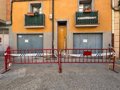 Calahorra realoja a los vecinos afectados tras el hundimiento del suelo de una bajera de la calle El Sol