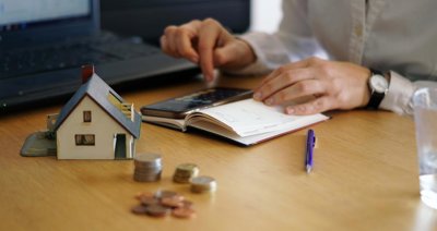 Finanzas