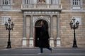 El Govern informará a Fiscalía de proclamas de odio en la concentración de 'Save Europe Act'