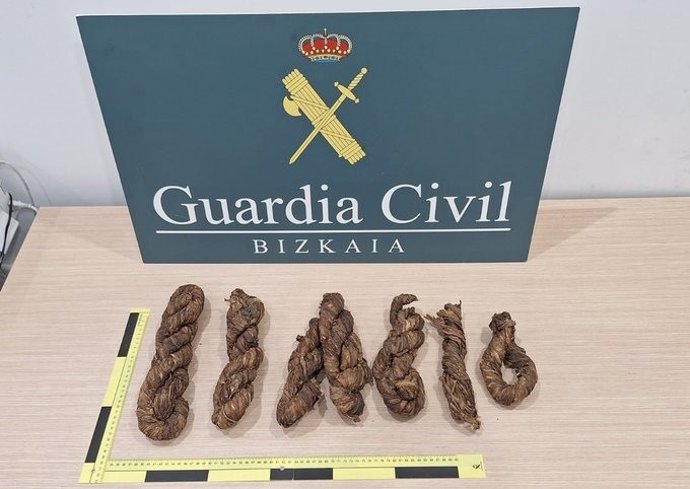 1,4 Kilo Tabako Txirikordatu
