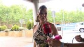 Vídeo: Jessica Bueno confiesa que no sabe si Kiko Rivera ha visto a su hijo tras su viaje a Canarias
