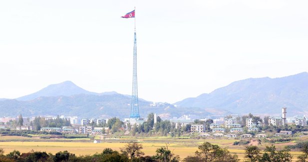 Corea del Sur ve "crucial" el "diálogo directo" entre EEUU y Corea del Norte para resolver la cuestión nuclear